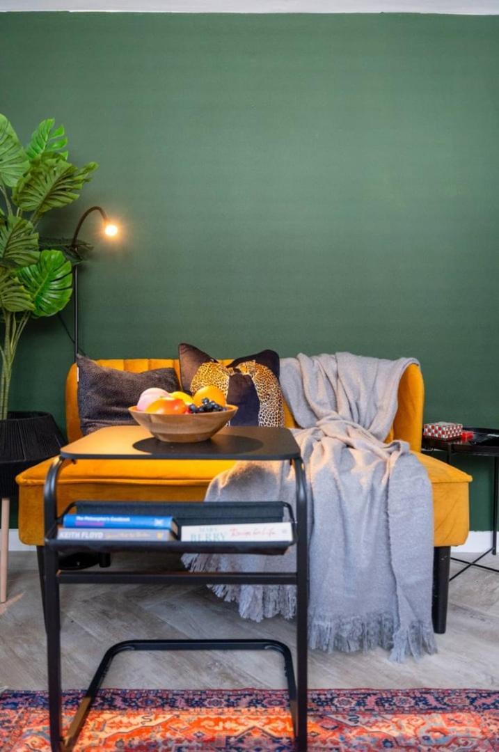 Stylish Cardiff City Apartment エクステリア 写真