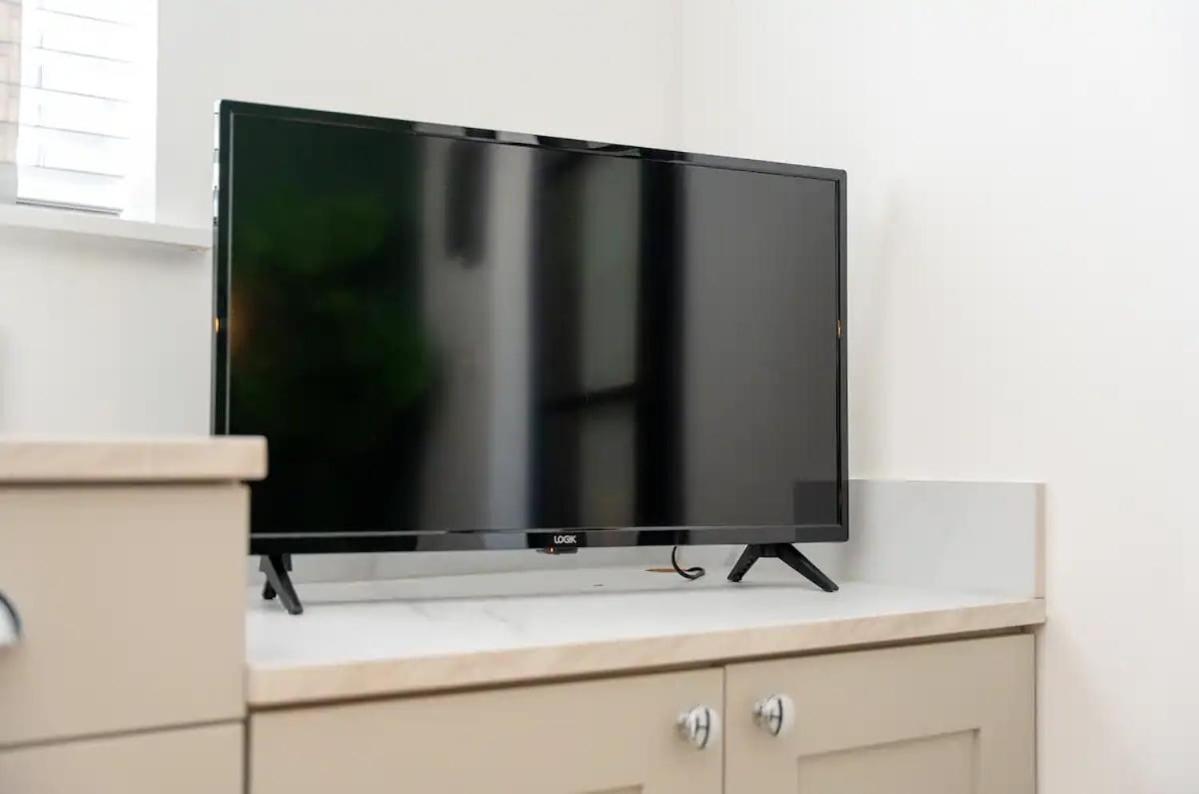 Stylish Cardiff City Apartment エクステリア 写真