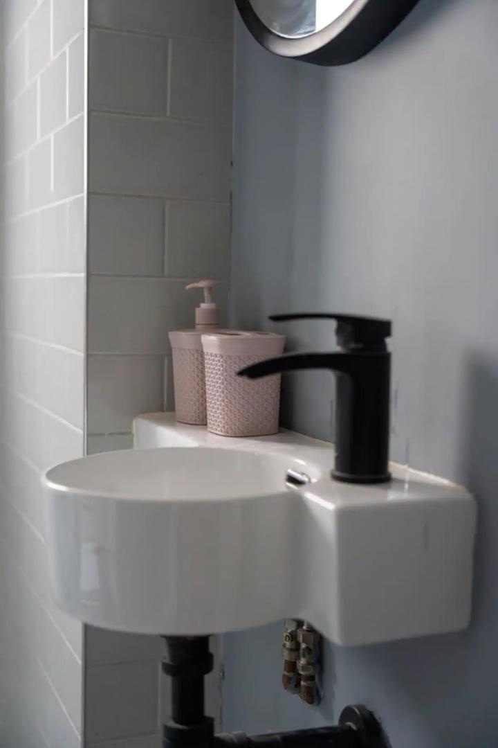 Stylish Cardiff City Apartment エクステリア 写真